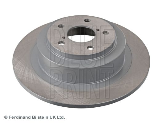 BLUE PRINT Тормозной диск ADS74321